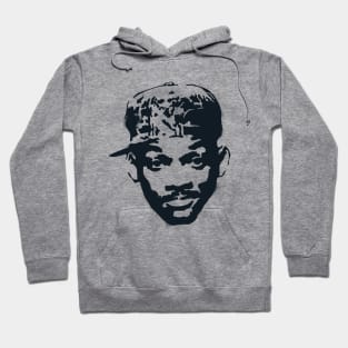 Frech Prince - Spray Hoodie